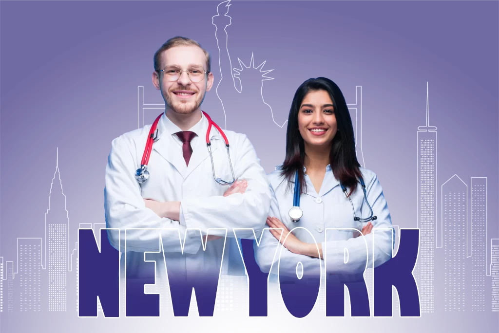 Medical Billing Service for New York