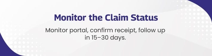 bill secondary insurance for aba services