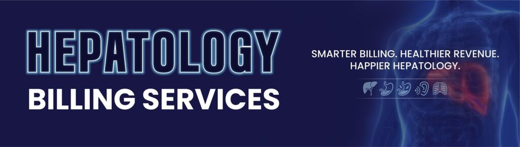 Hepatology Billing Services USA
