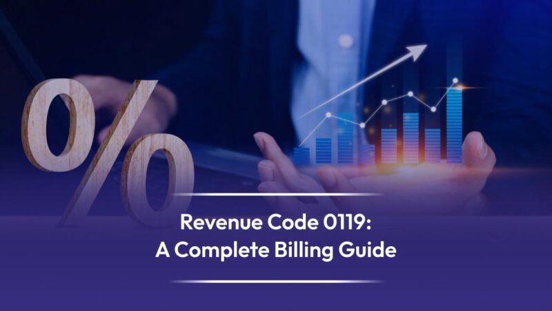 Revenue Code 0119 in Medical Billing