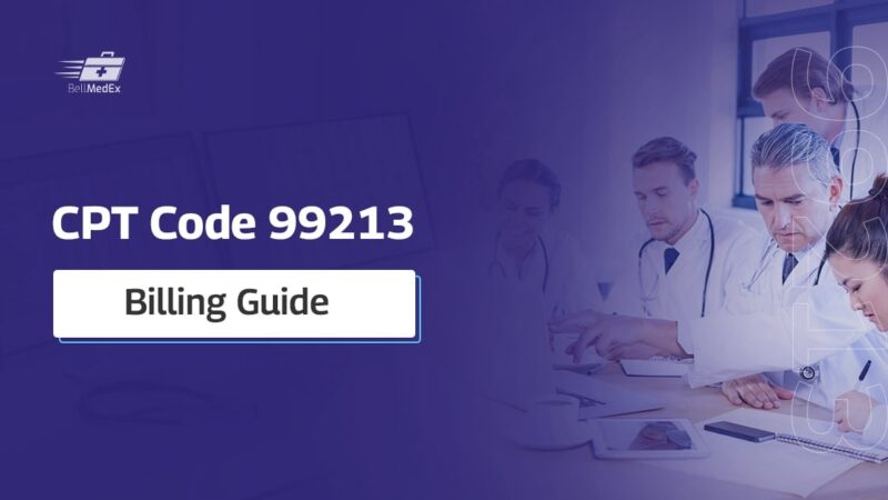 CPT Code 99213