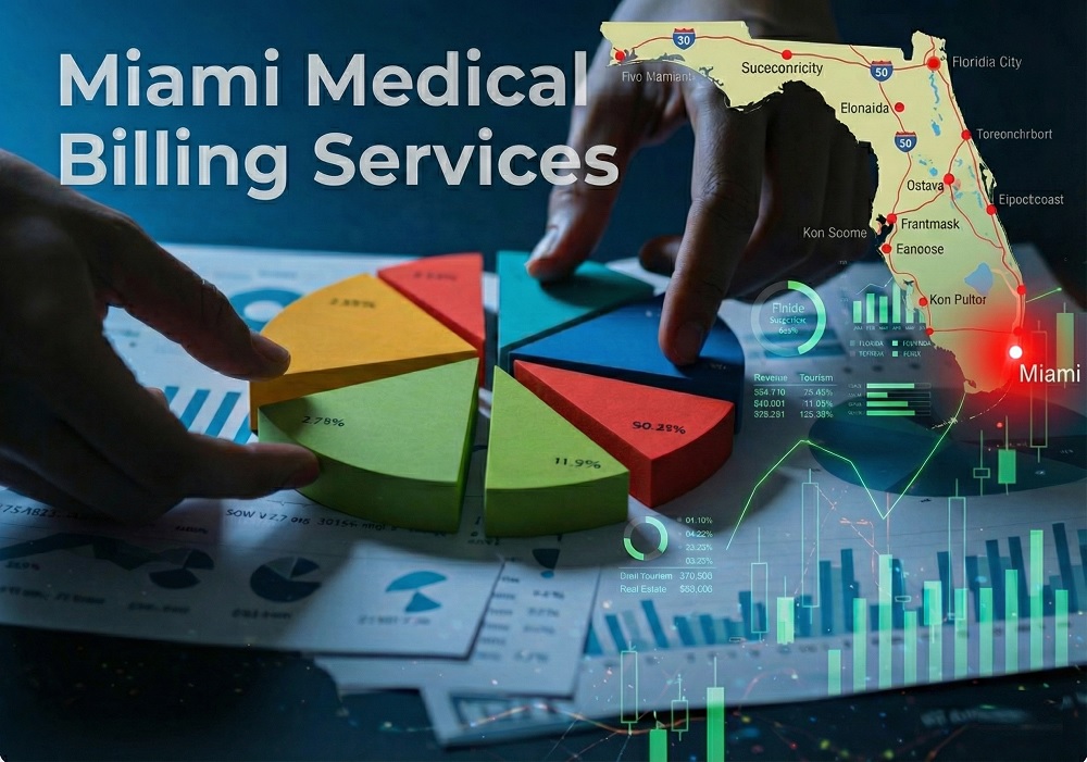 Miami Medical Billing Company