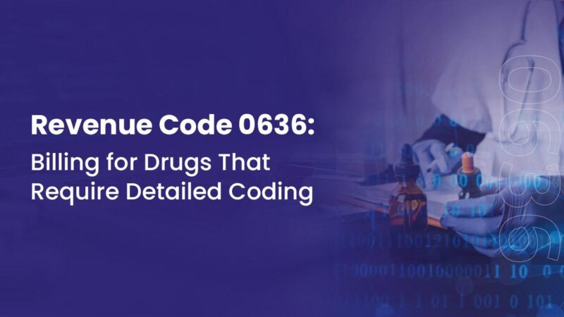 Revenue Code 0636