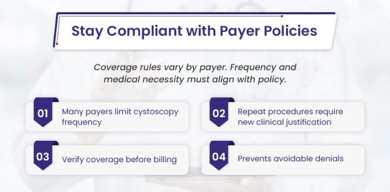 Cpt Code 52000 CPT 52000 Explained: Cystoscopy Billing & Reimbursement - BellMedEx