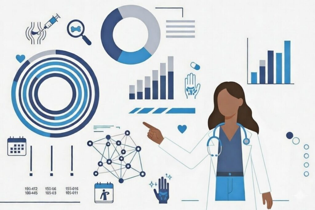 Billing for Rheumatic Clinic