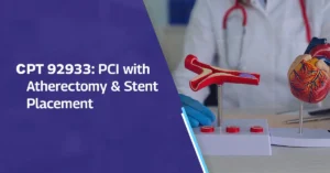 Read more about the article CPT 92933 Billing Guide 2026: Description, Modifiers & Reimbursement