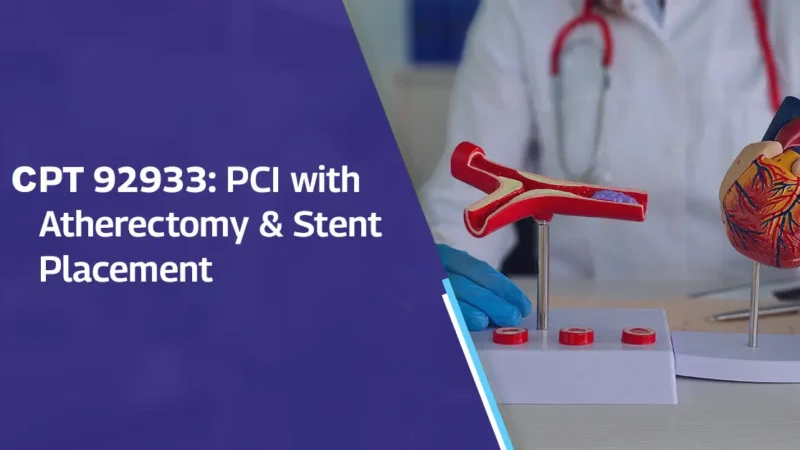 CPT 92933 Code