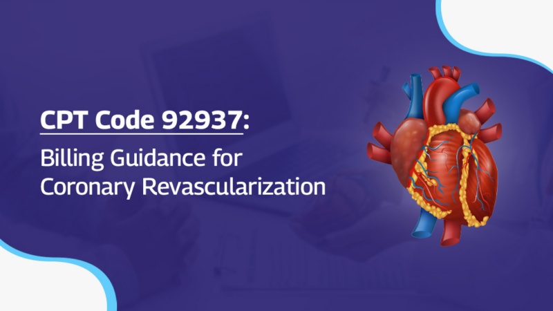 CPT Code 92937