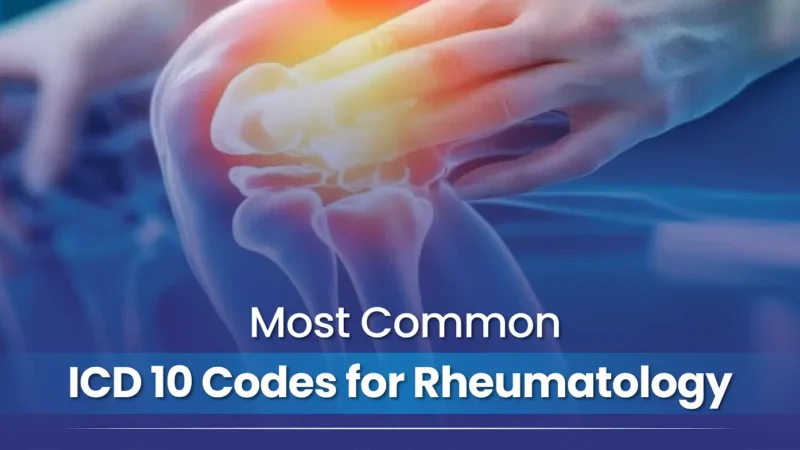 icd 10 rheumatology code
