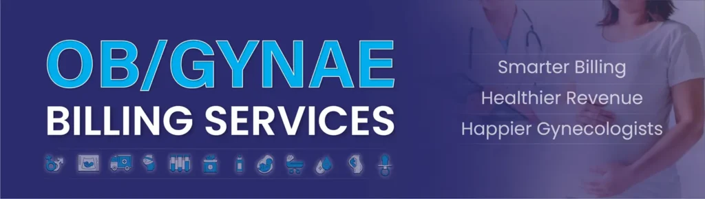 obgyn billing service