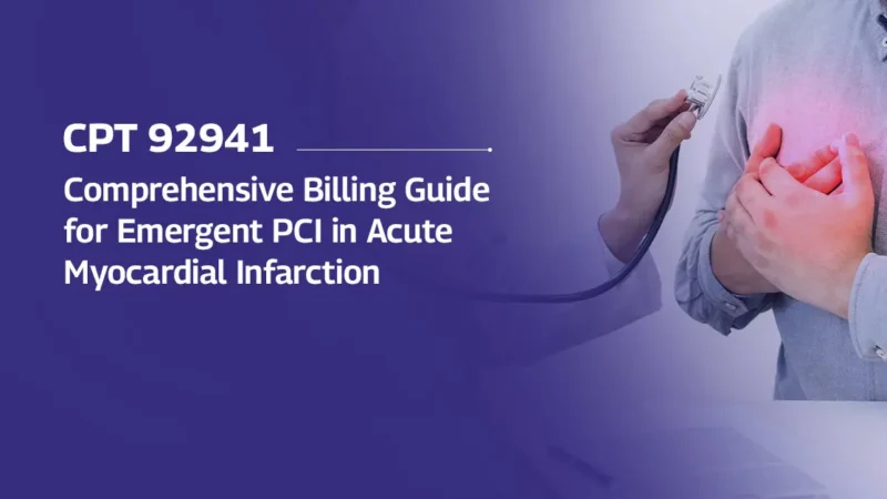 92941 cpt code medical