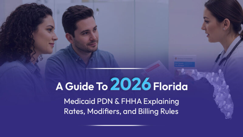 Florida Medicaid Private Duty Nursing Fee Schedule