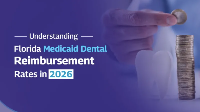 Florida Medcaid Dental Fee Schedule