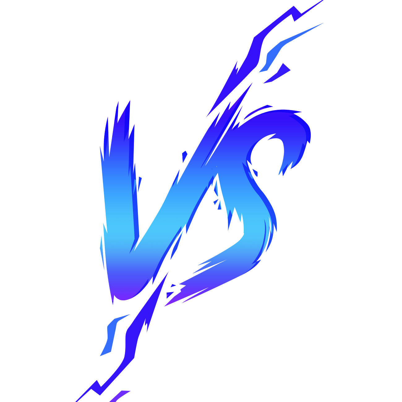 versus